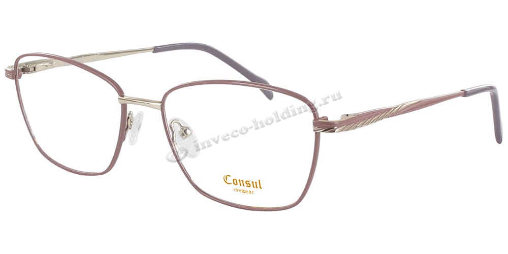 Consul